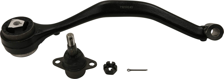 MOOG Suspension Control Arm and Ball Joint Assembly front left lower forward RK623105