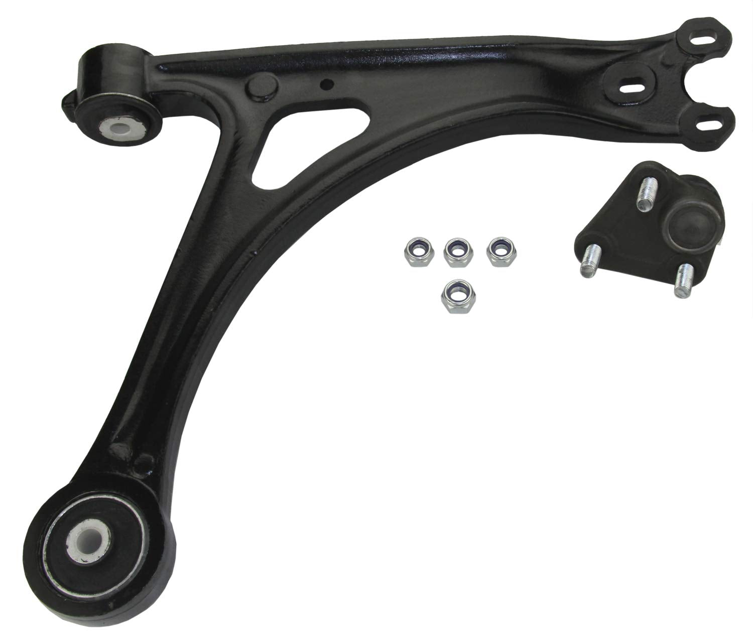 Control Arm and Ball Joint Assembly MOOG RK622171
