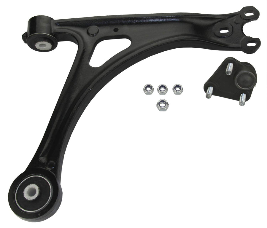 Control Arm and Ball Joint Assembly MOOG RK622171