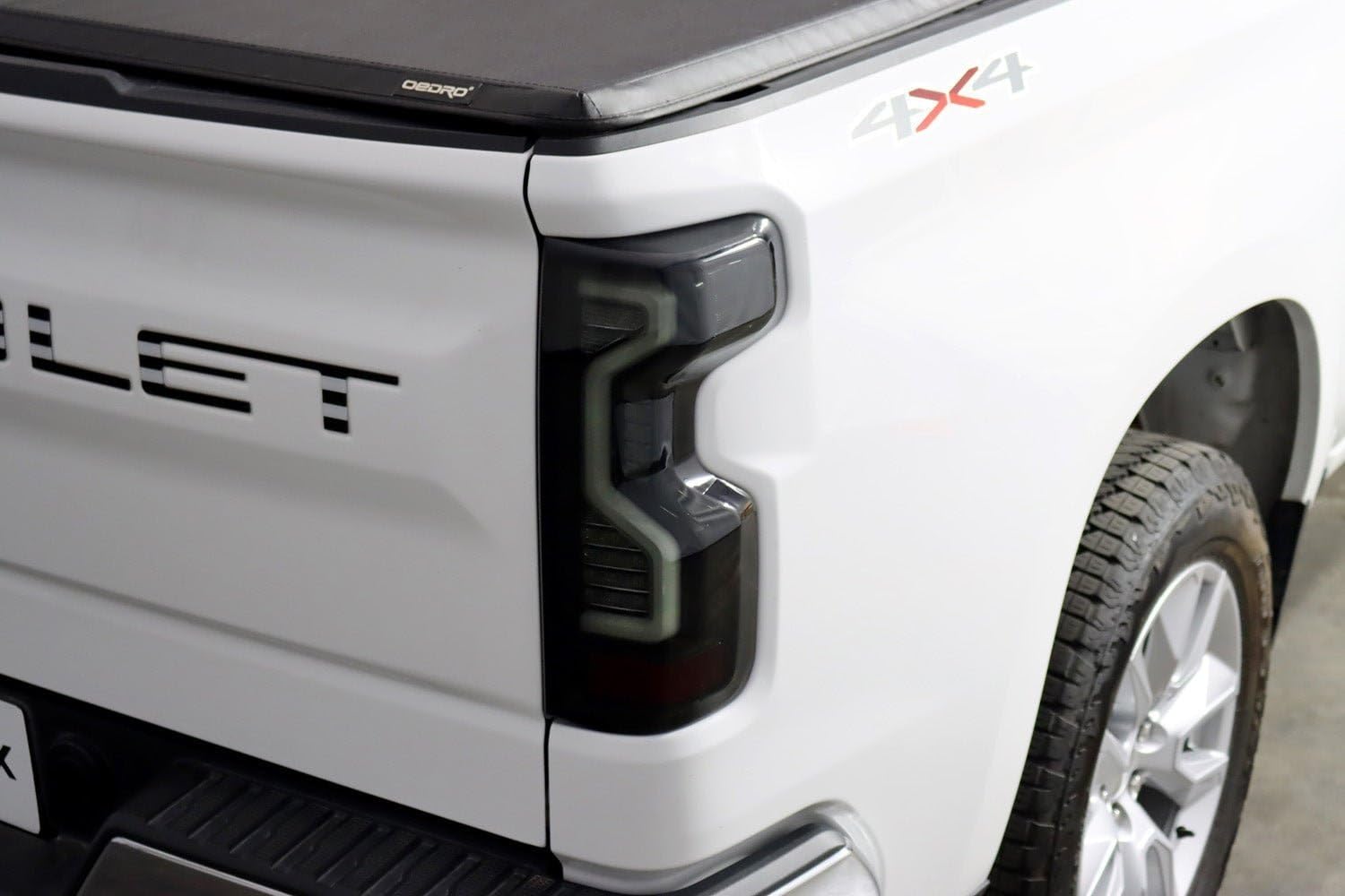 620070 Alpharex