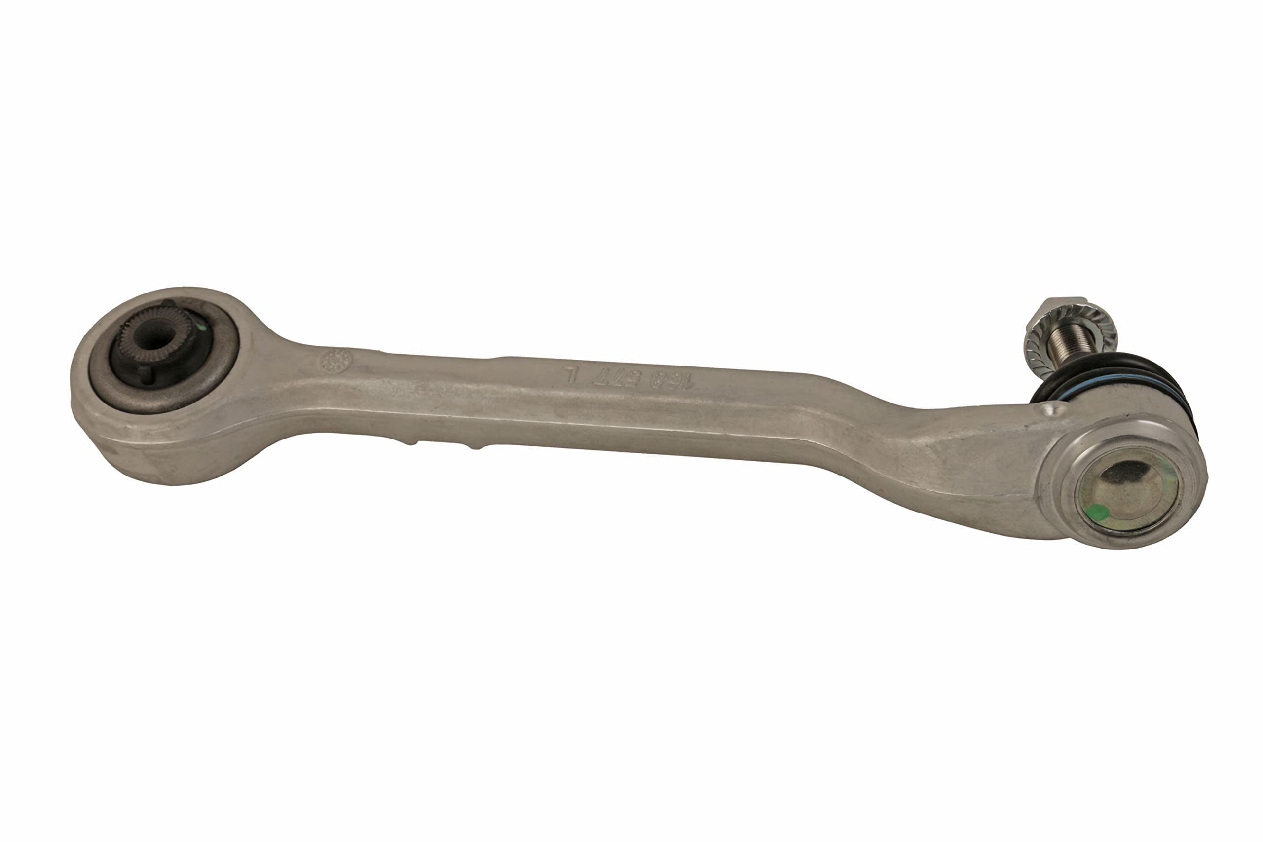 MOOG Suspension Control Arm and Ball Joint Assembly front left lower rearward RK623486