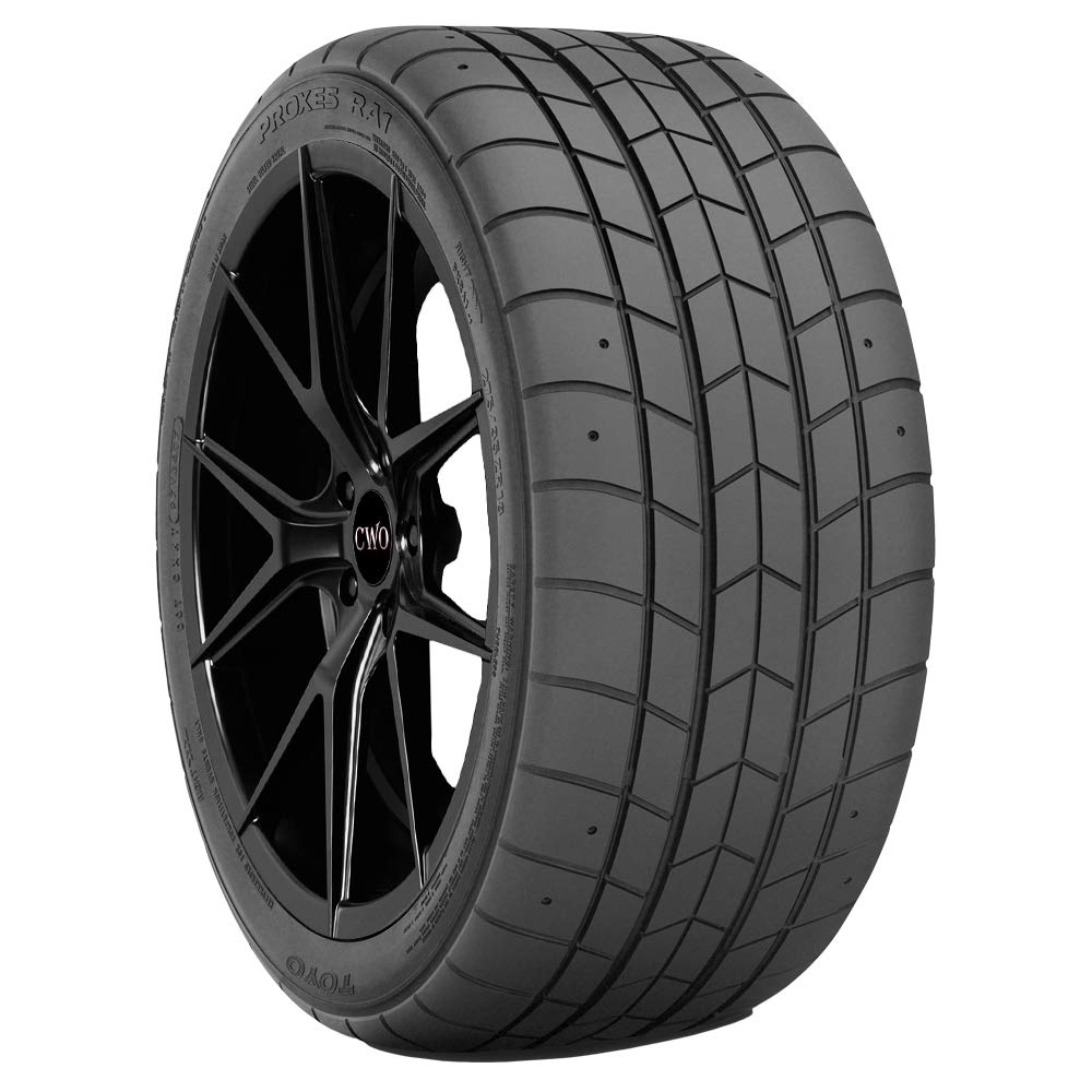 255/40ZR17 Toyo Proxes RA1 Tire
