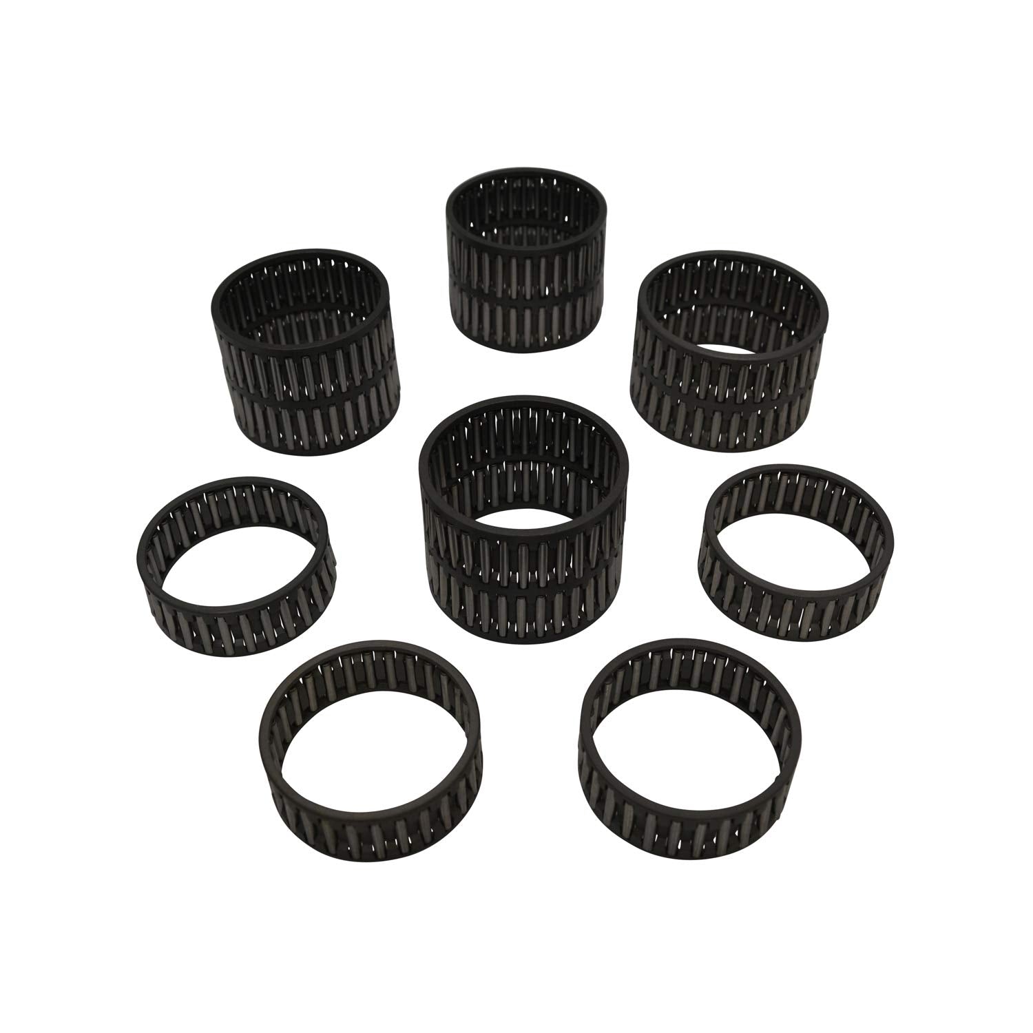 ZF Manual Transmission USA Standard Needle Bearing Kit 6-SPD