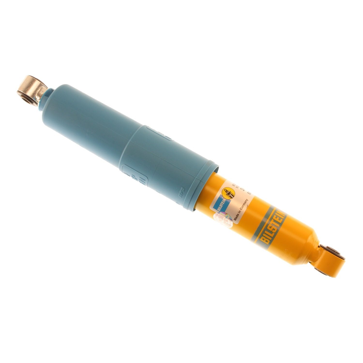 B8 Performance Plus Shock Absorber Bilstein 24-181464 Dropped Height Depends On Lowering Spring Used