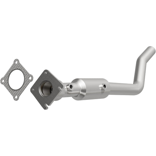 Catalytic Converter MagnaFlow 21-461: Direct-Fit, OEM Grade, Compatible With 2011-2014 Chrysler 200 2.4L, 2011-2014 Dodge Avenger 2.4L (Federal/EPA Compliant)