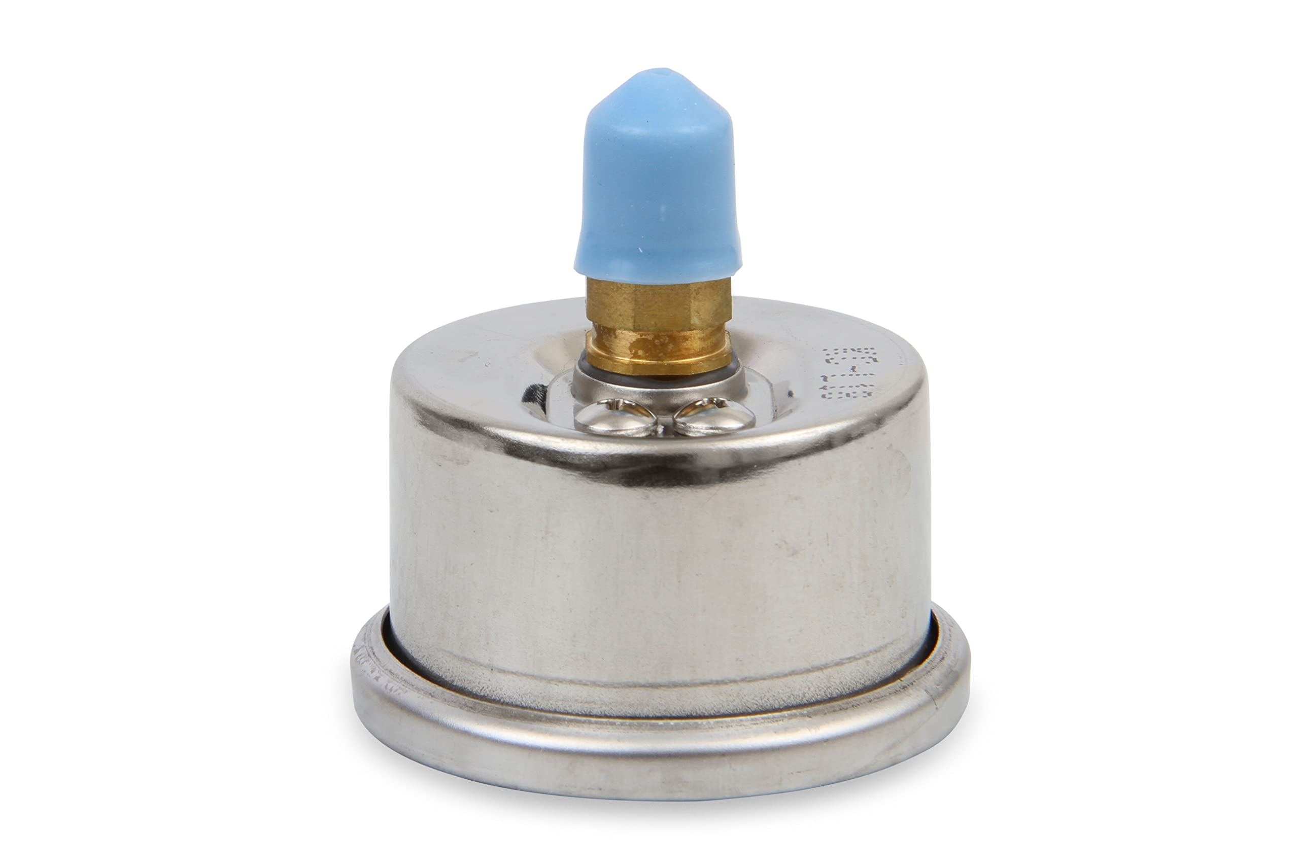 100189ERL Earl's Fuel Pressure Gauge