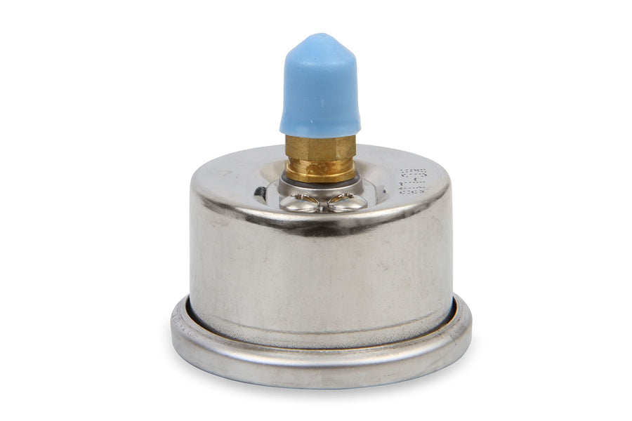 100189ERL Earl's Fuel Pressure Gauge