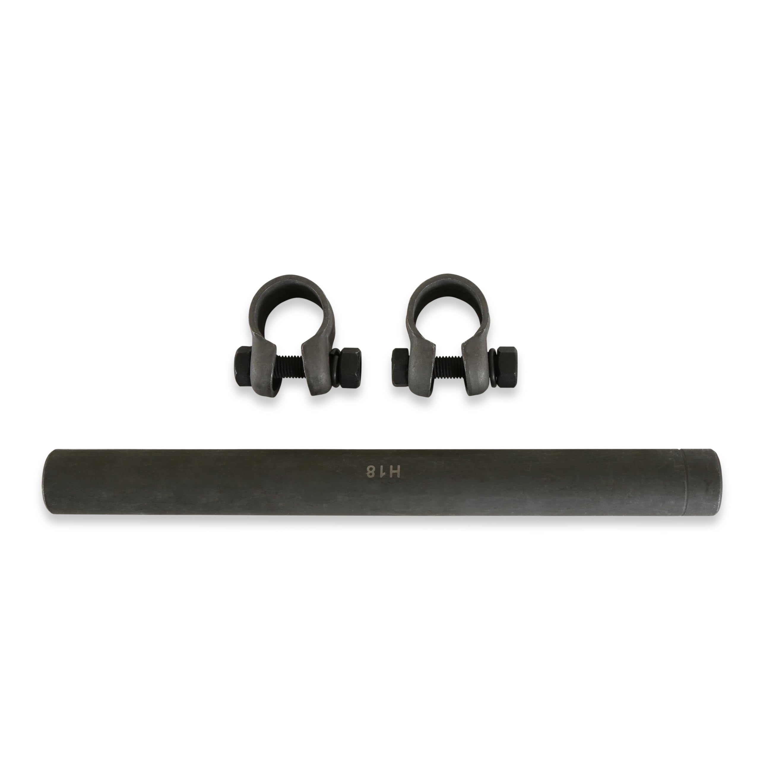 ADJ6064 Brothers Trucks Tie Rod Adjusting Sleeve - Manual Steering - RWD - Each