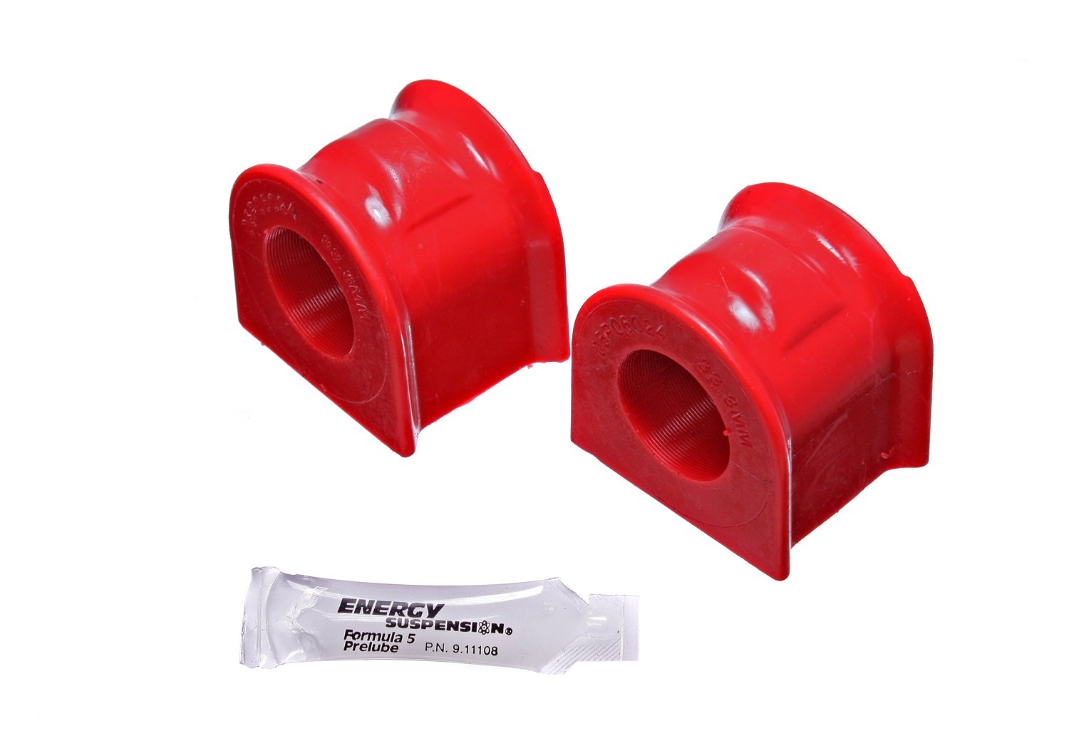 Front Energy Suspension SWAY BAR Bushing Set 33.3MM