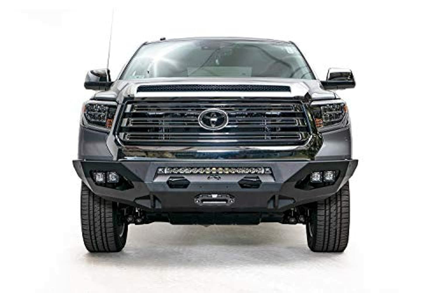 TUNDRA 14-20 MATRIX W/O