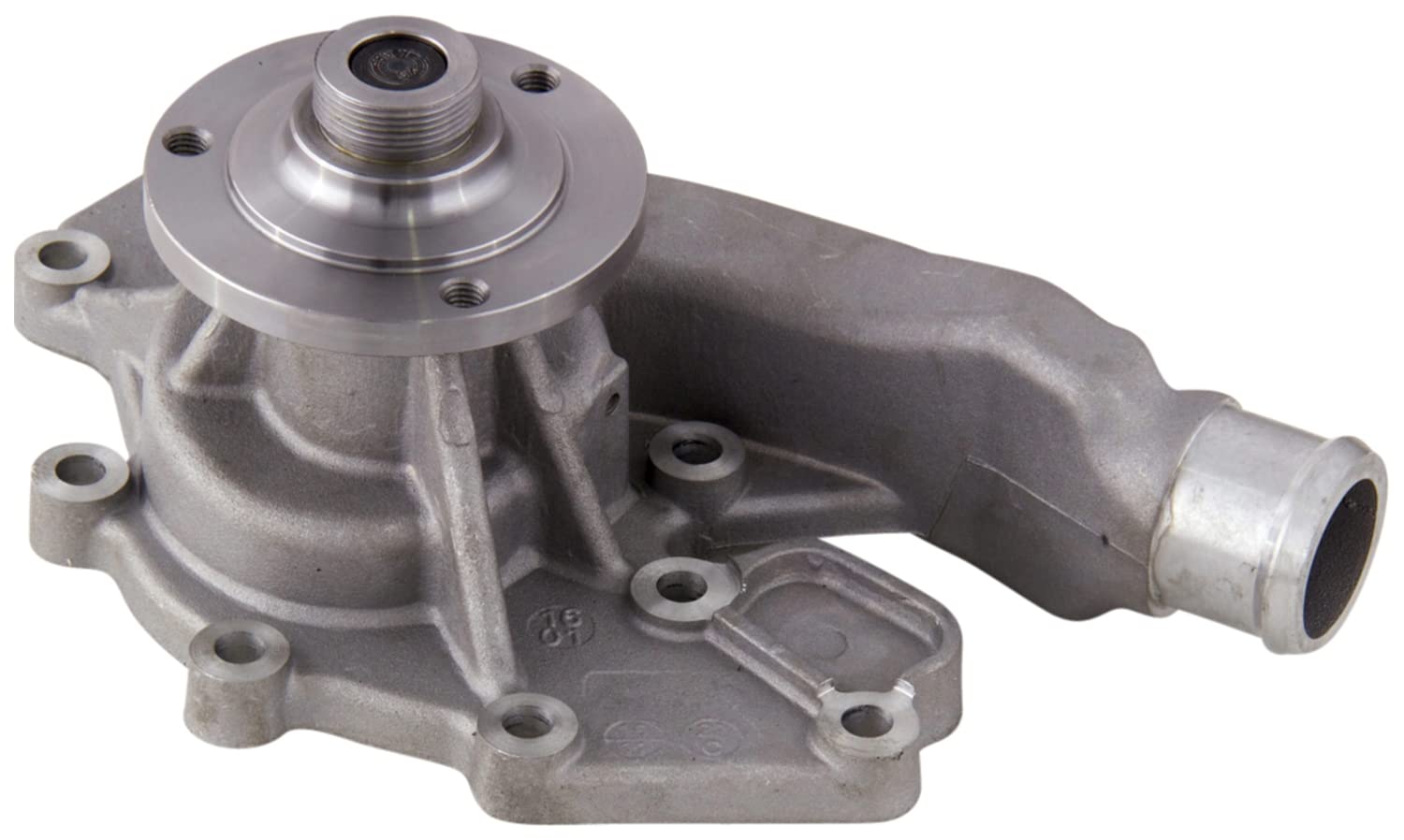 Premium Gates Engine Water Pump 43522