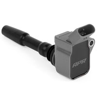 MS100203 APR Ignition Coil (Grey) Fits A Wide Range of VW Volkswagon, Audi, Lamborghini, Porsche, and Bentley Vehicles - Direct Replacement for OEM Stock Parts - 1 Pack