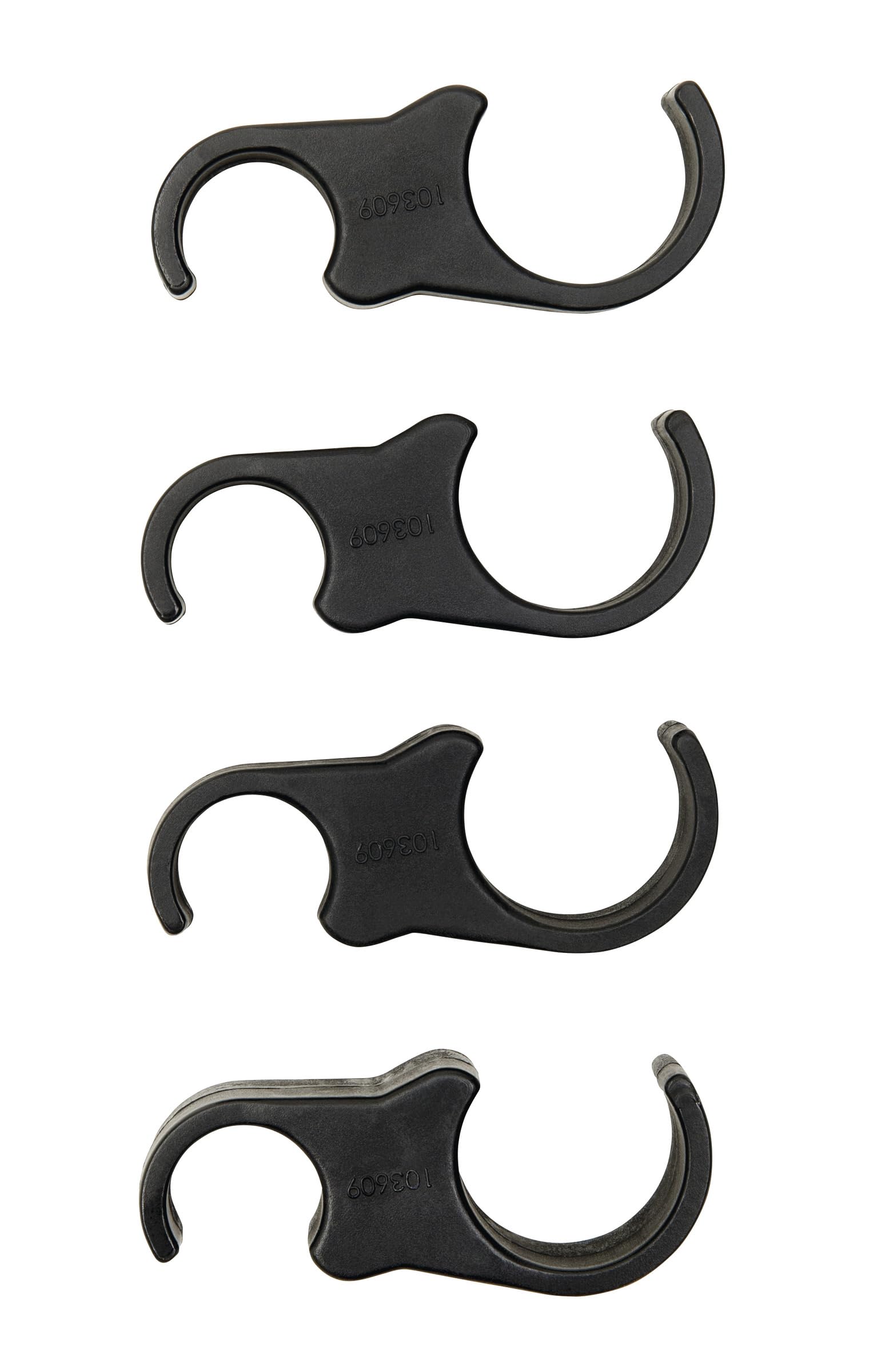 Large Fish Trap 9204 S-Clips