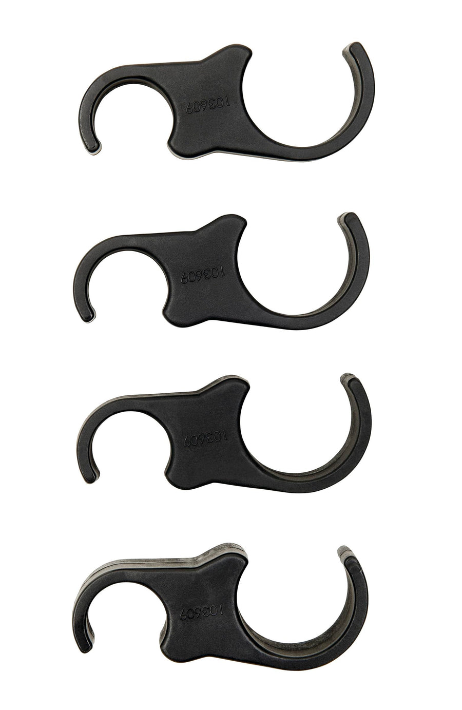 Large Fish Trap 9204 S-Clips