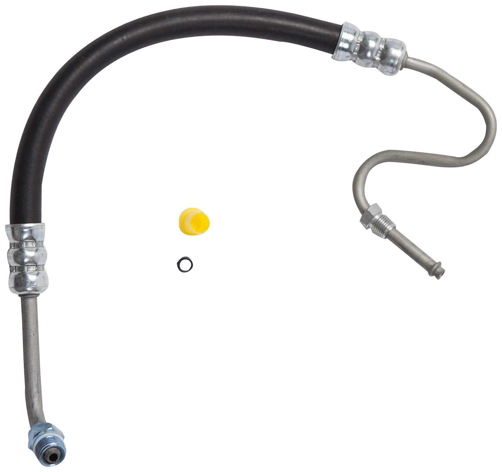 Power Steering Gates 353940 Hose Assembly Pressure Line