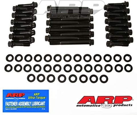 Head Bolt Kit ARP (245-3706)