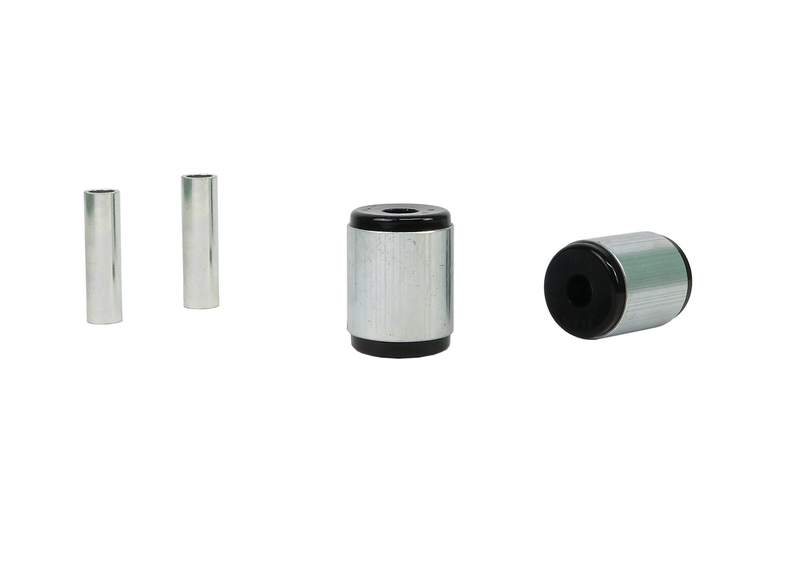 Nolathane Black REV118.0006 Trailing Arm Bushing (Lower Rear)