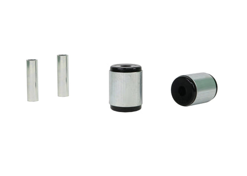 Nolathane Black REV118.0006 Trailing Arm Bushing (Lower Rear)