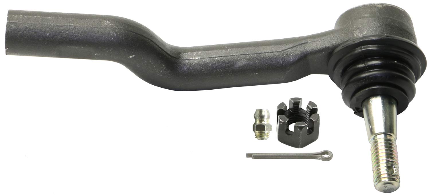Steering Tie Rod End MOOG ES801187 for Cadillac CTS