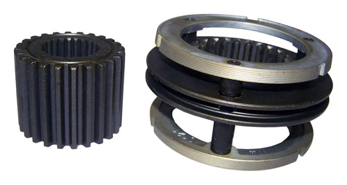 Automotive Crown Synchronizer Assembly Transmission and Transaxle - Manual