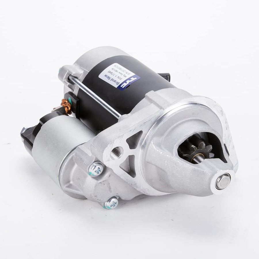 Starter Motor TYC 1-17946 Compatible with 2003-2009 Toyota 4 Runner