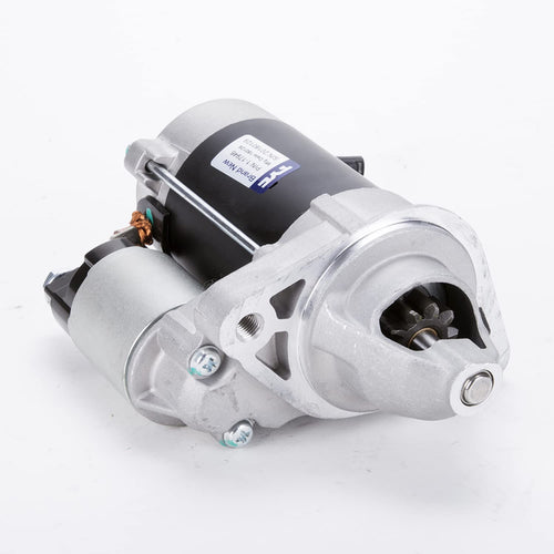 Starter Motor TYC 1-17946 Compatible with 2003-2009 Toyota 4 Runner