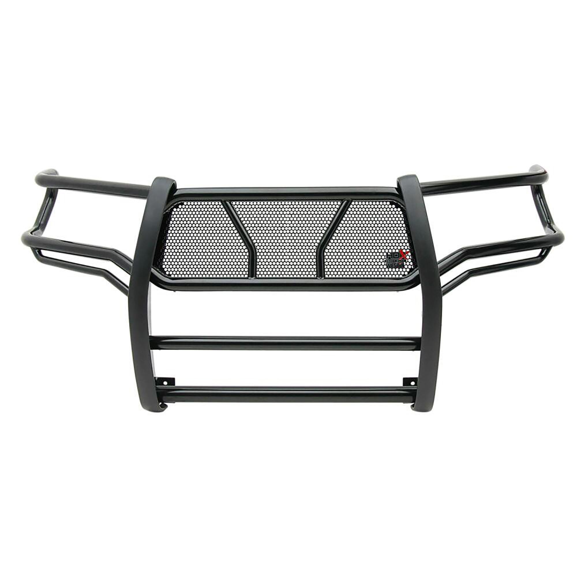 57-2235 Westin HDX 1-Piece Grille Guard fits 2007-2013 Tundra