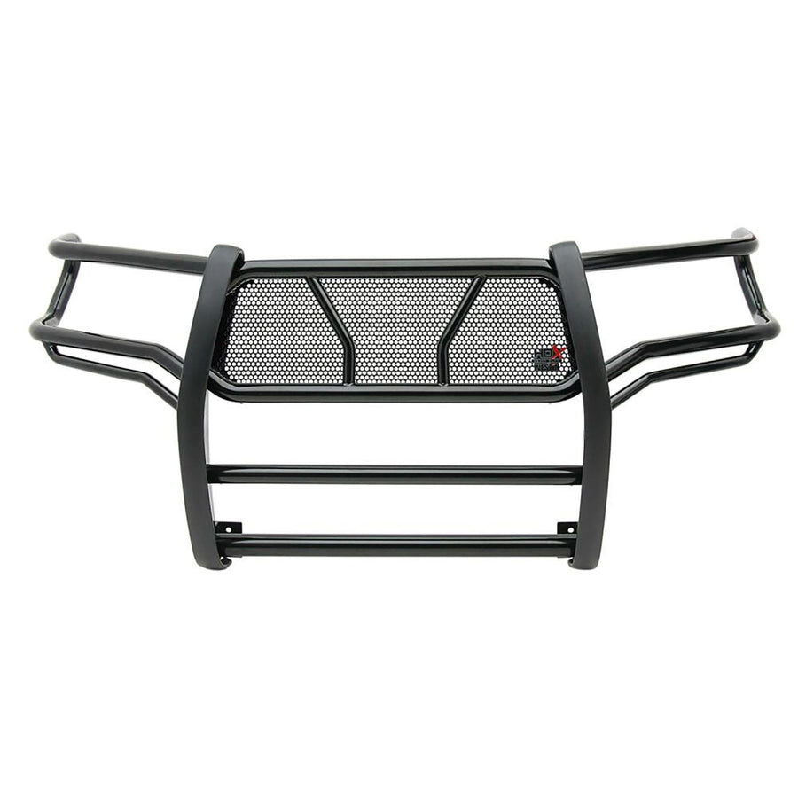 57-2235 Westin HDX 1-Piece Grille Guard fits 2007-2013 Tundra