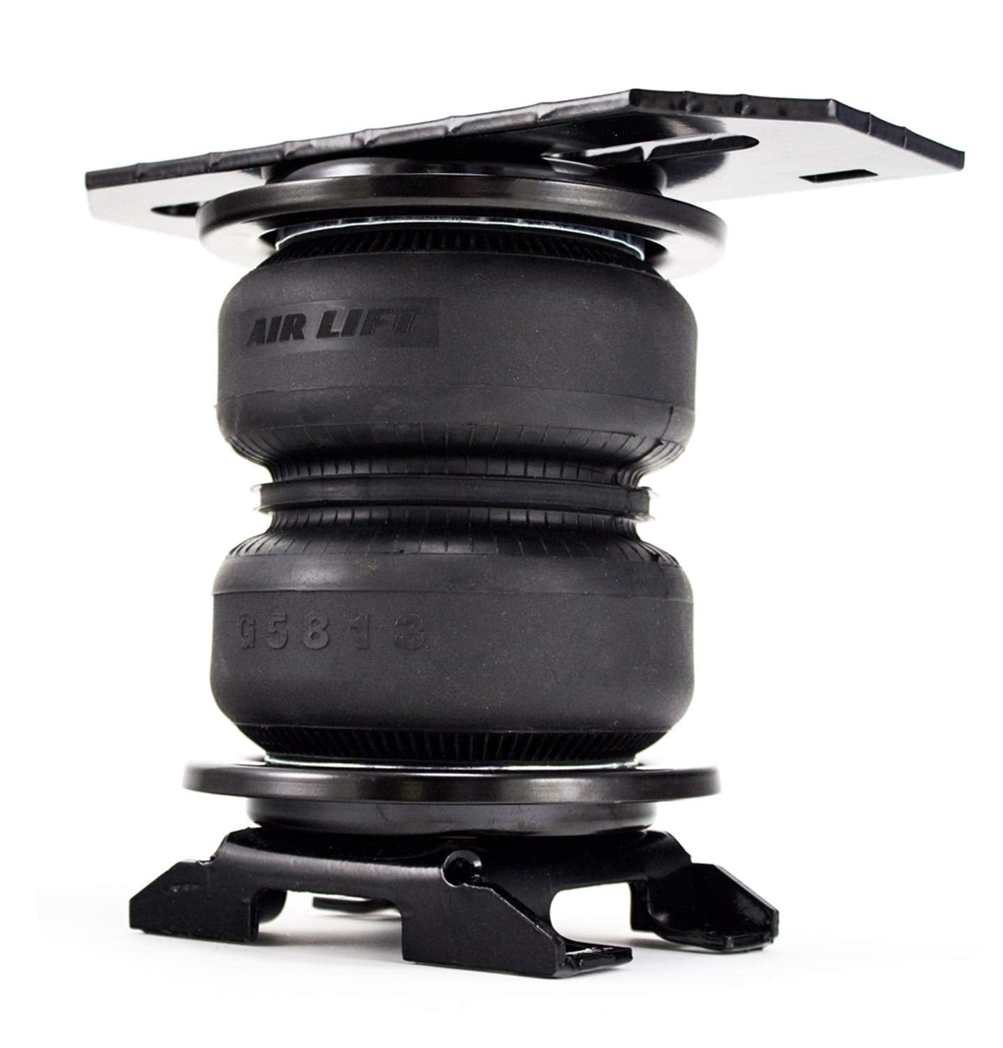 LoadLifter 5000 Ultimate Air Suspension Kit Air Lift 88257