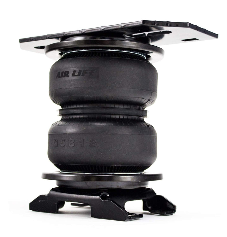 LoadLifter 5000 Ultimate Air Suspension Kit Air Lift 88257