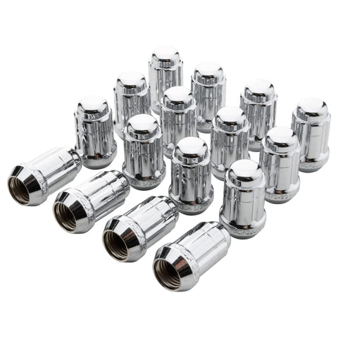 Gorilla K4CS-12150GR 4Lug 12-1.50 Spline W/Valves Gor