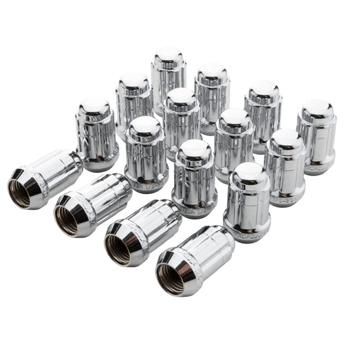 Gorilla K4CS-12150GR 4Lug 12-1.50 Spline W/Valves Gor