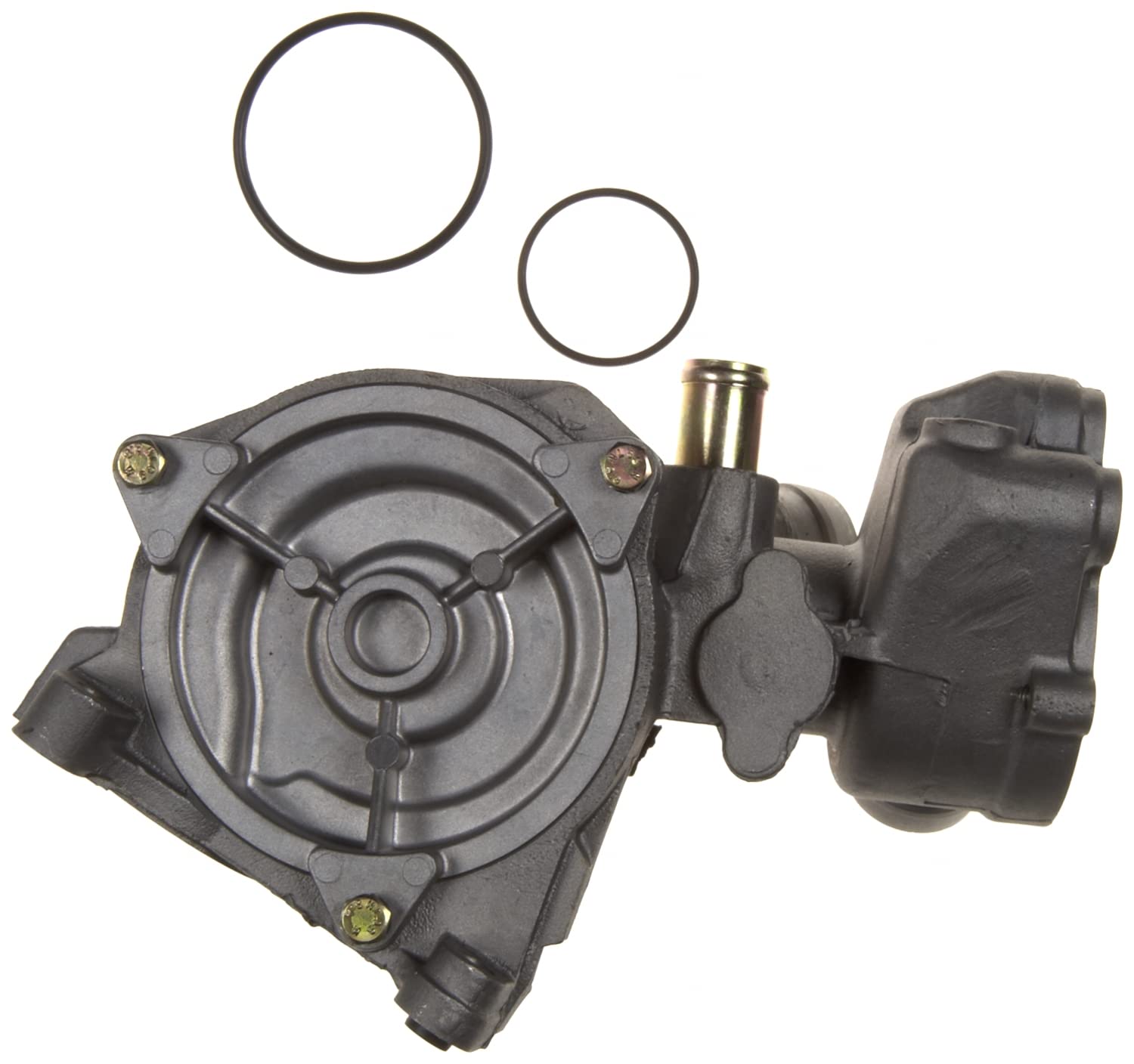 Premium Gates Engine Water Pump 43171