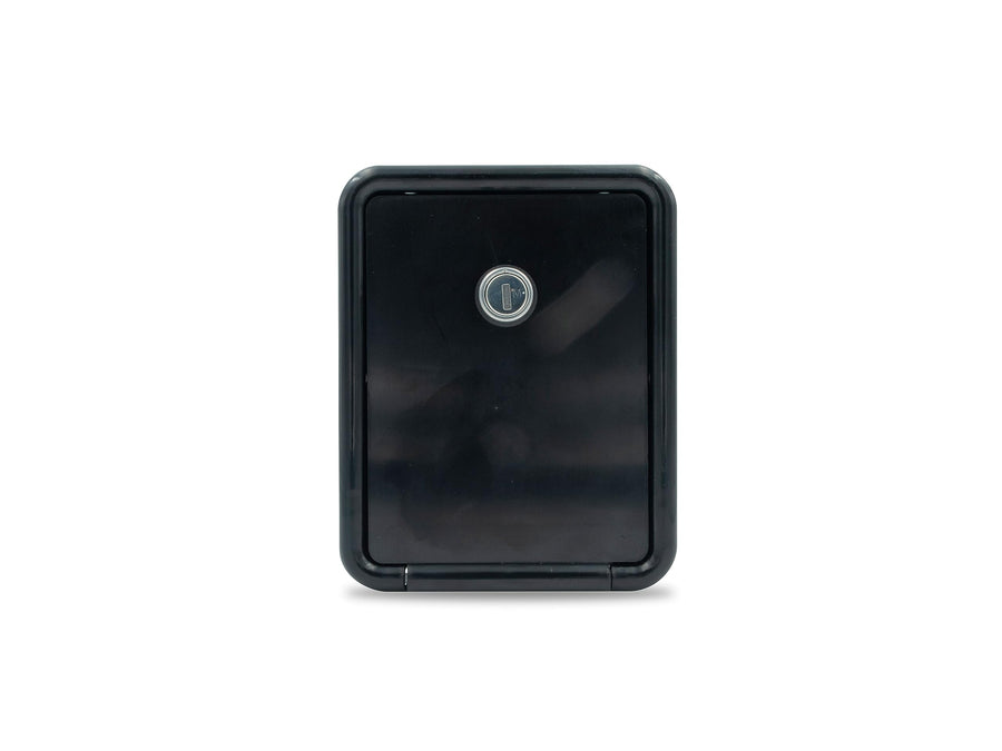 Gravity Water Hatch Key B&B Molders 94250