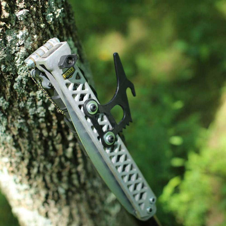 Utility Wicked Hook, Black