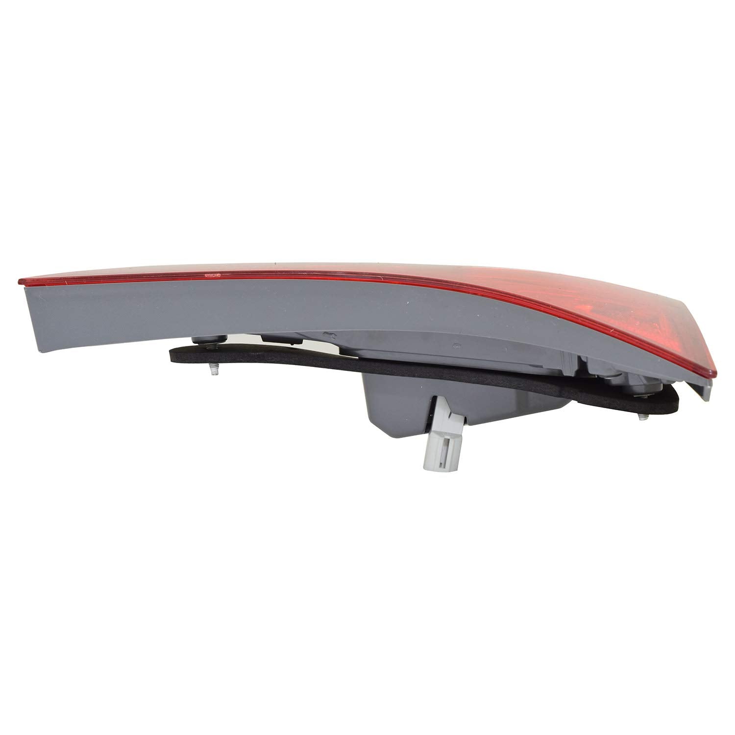 Right TYC Tail Light Assembly Compatible with 2017-2019 Toyota Corolla