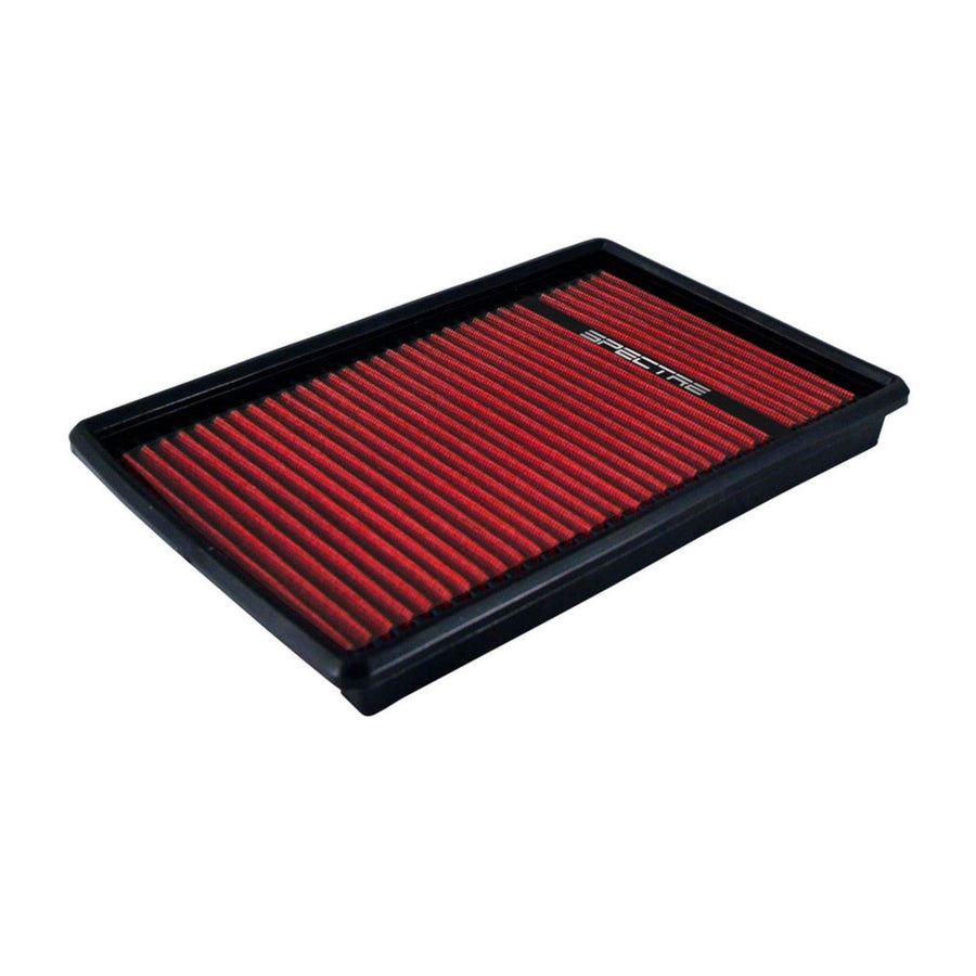 Spectre Air Filter Engine: High Performance, Premium, Washable, Replacement Filter: Fits Select 1985-2011 FORD/LINCOLN/MERCURY Vehicles (See Description for Fitment Information) SPE-HPR5056