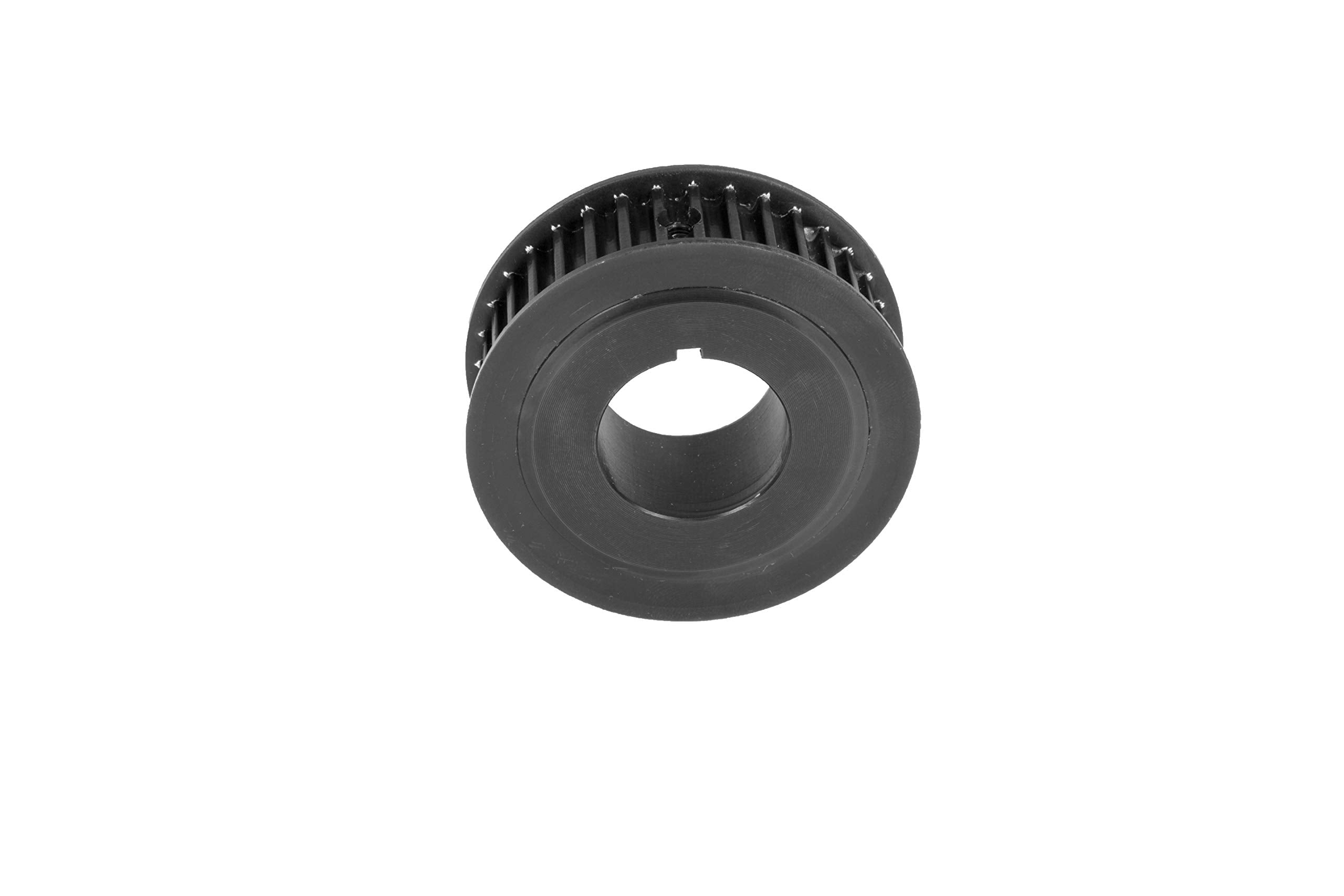 HTD Pulley, Aeromotive 5M, 36-tooth, 1-inch Bore