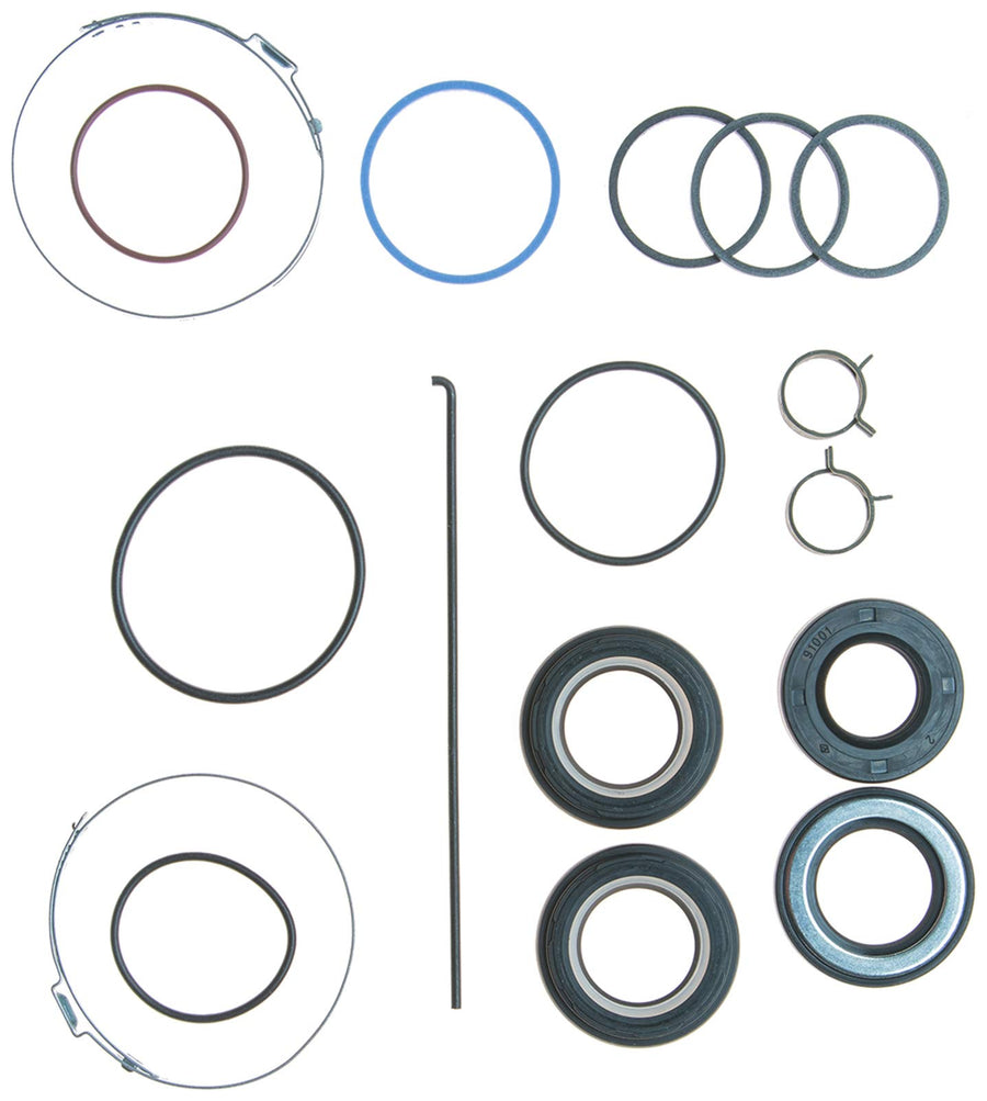 348391 Gates Power Steering Repair Kit