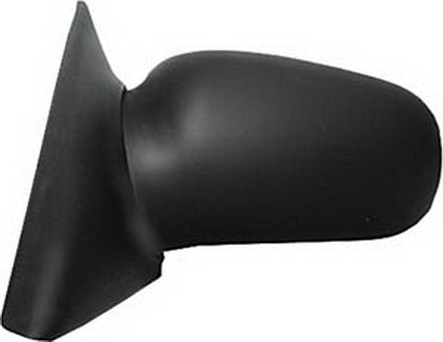 Chevrolet/Oldsmobile CIPA 27364 OE Style Power Replacement Driver Side Mirror