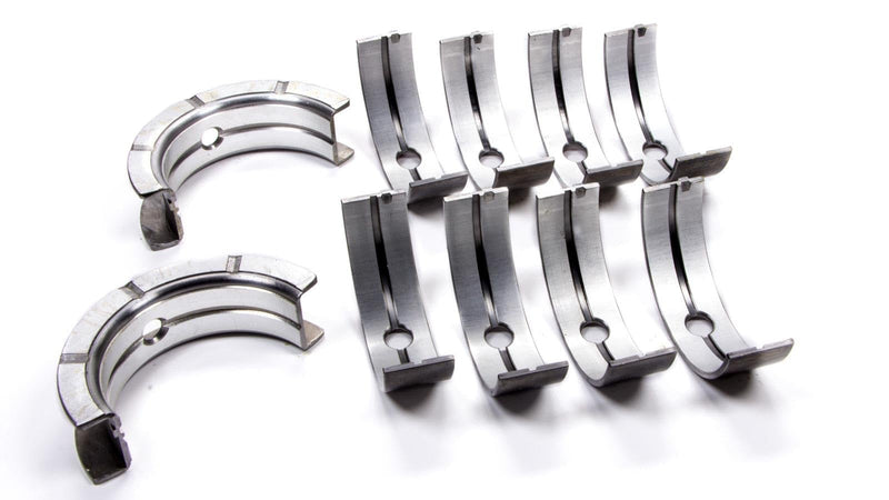 King Ford Engine Bearings 330/352/360/390/410/428 Main Bearing Set