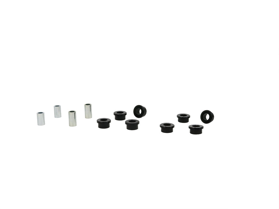Nolathane Black REV106.0008 Trailing Arm Bushing (Lower Rear)