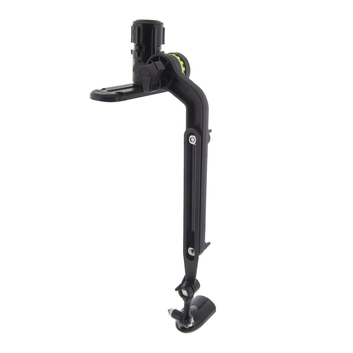 Kayak/SUP Scotty 0141 Transducer Mounting Arm, C/W # 0438
