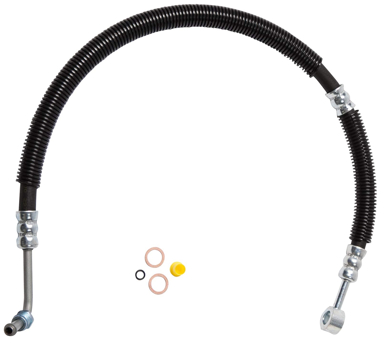 Power Steering Gates 363900 Hose Assembly Pressure Line