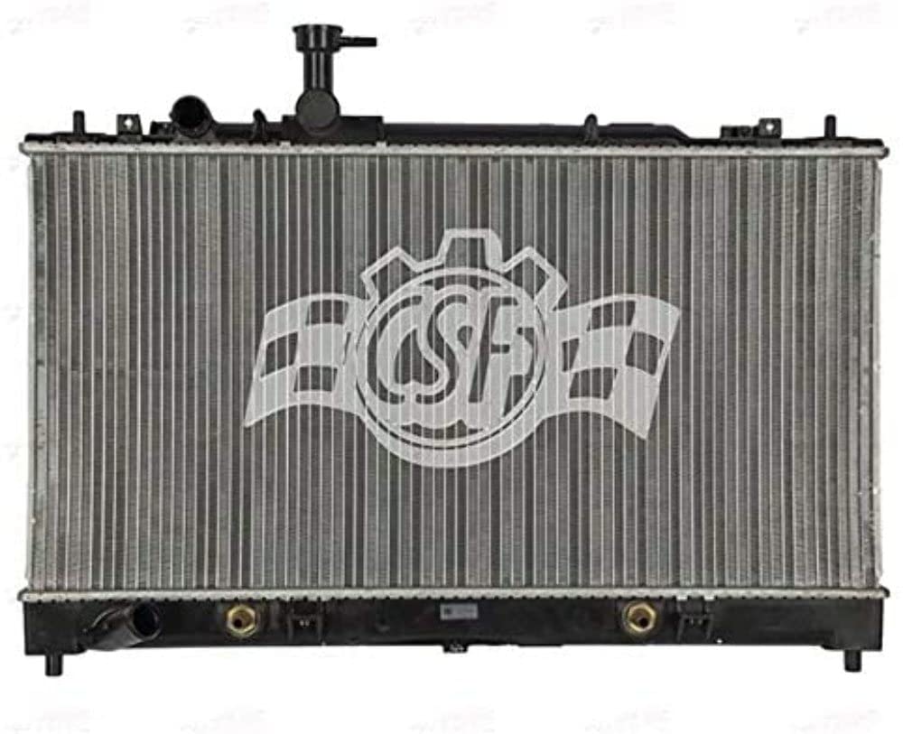 Radiator CSF 2991