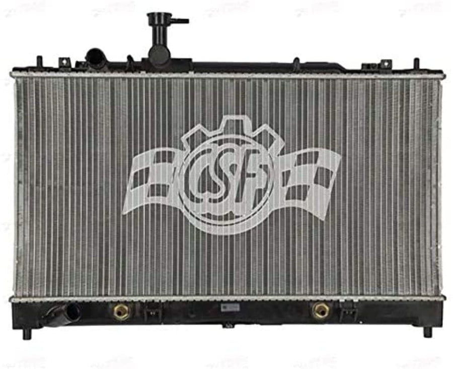 Radiator CSF 2991