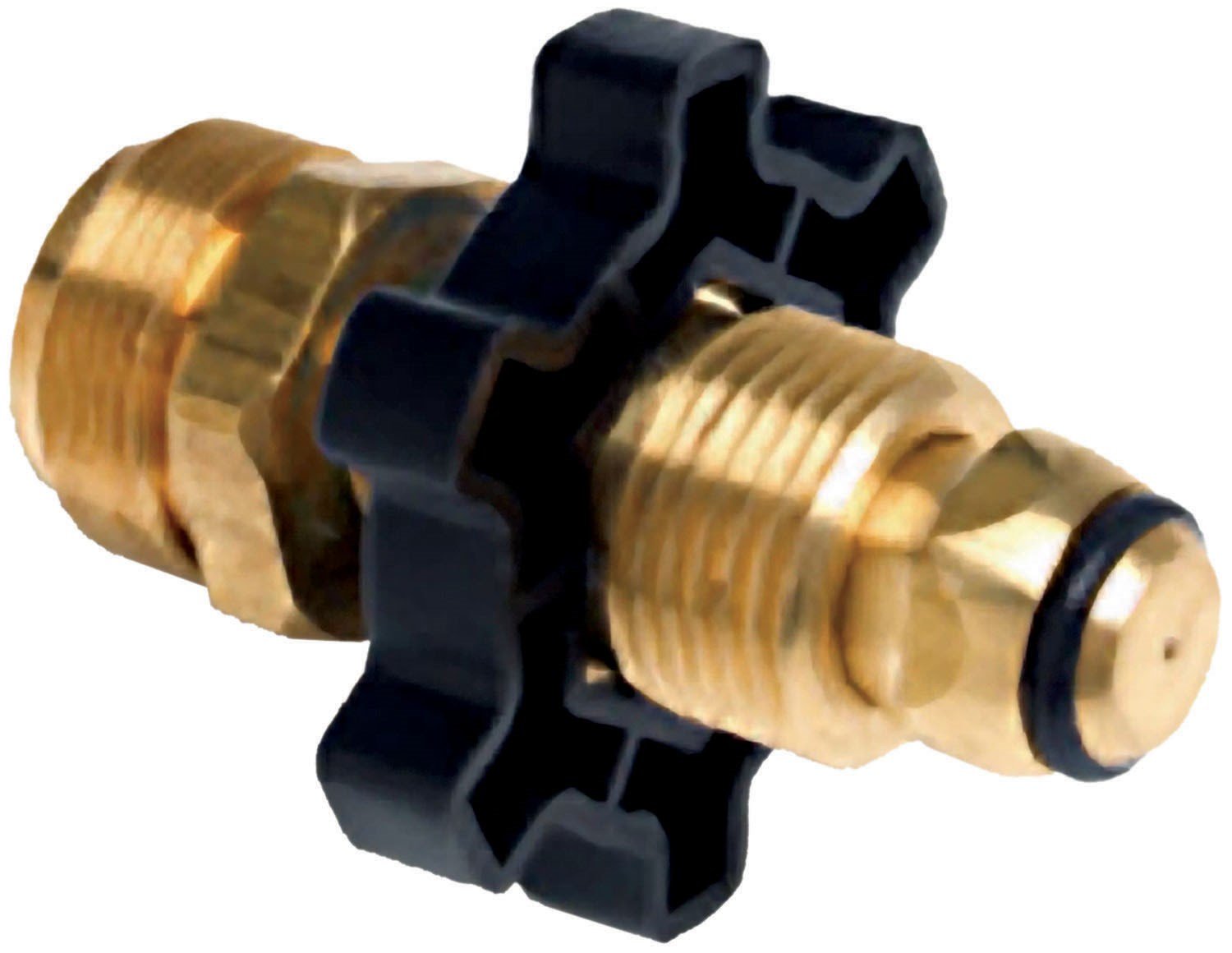 Propane Mr Heater Bulk Cylinder Adapter With Handwheel F273758