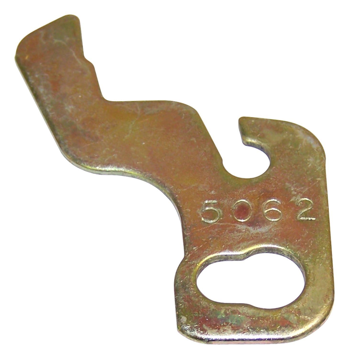 Brake Adjusting Lever Crown Automotive 4728546