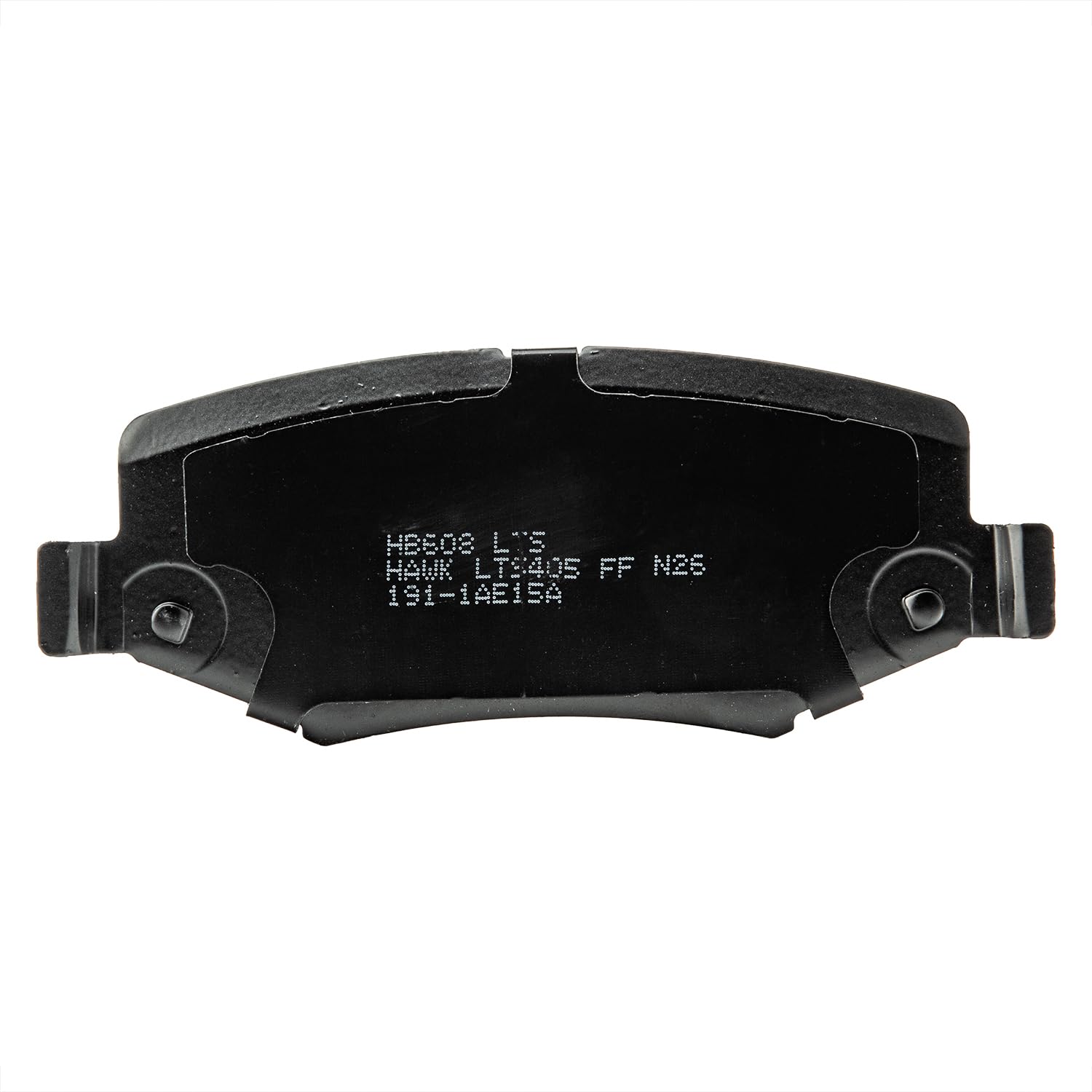 Hawk Performance LTS HB608Y.630 Light Truck and SUV Street Brake Pads