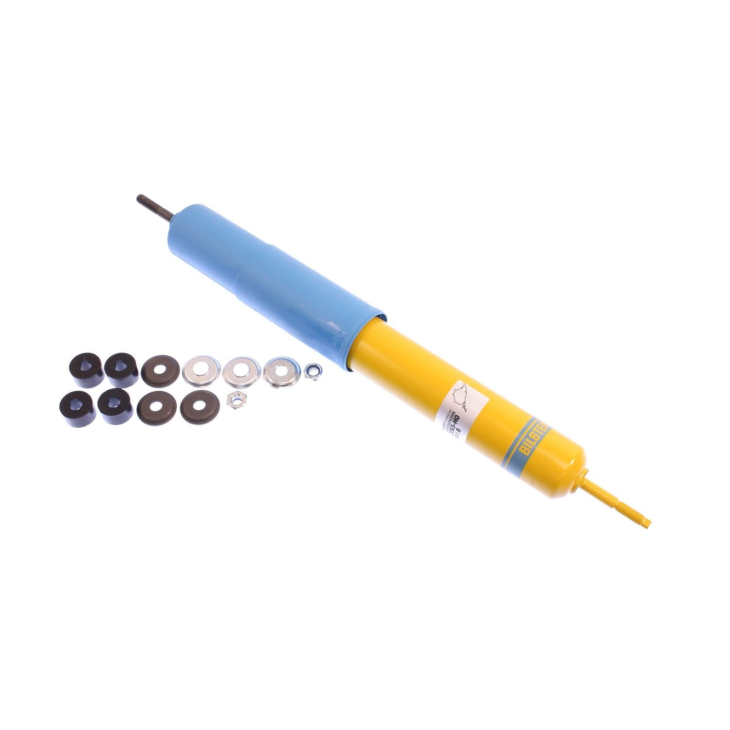 B6 Performance Bilstein Shocks 24-002936